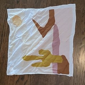 Madewell handkerchief
